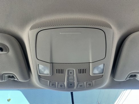 Used 2018 Ford Fusion Titanium image 20