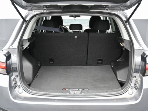Used 2021 Mitsubishi Outlander Sport ES image 13