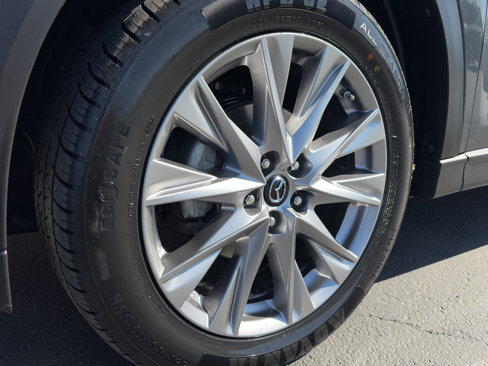 Used 2019 MAZDA CX-5 Grand Touring w/ GT Premium Package image 38