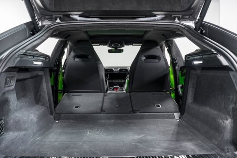 Used 2023 Lamborghini Urus S image 64