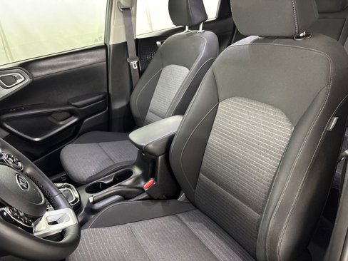 Used 2021 Kia Soul EX image 24