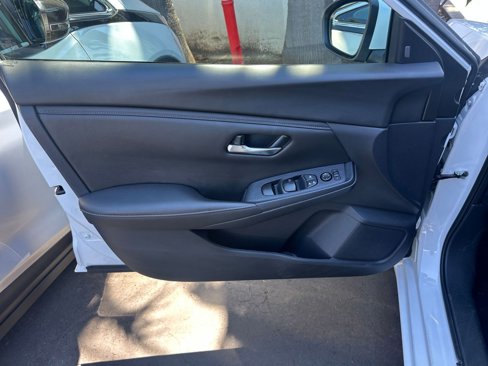 Used 2024 Nissan Sentra SV image 20