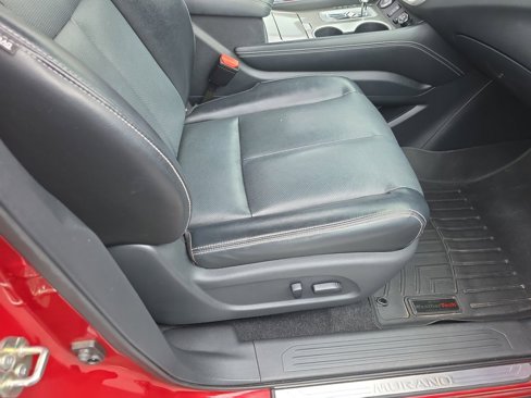 Used 2017 Nissan Murano SL image 12