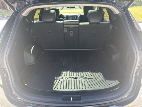 Used 2018 Hyundai Santa Fe Sport image 18