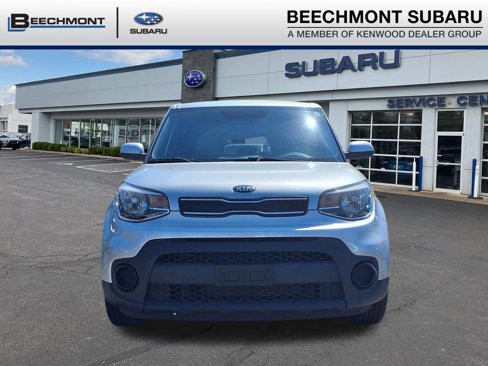 Used 2017 Kia Soul image 6