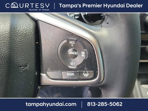Used 2018 Honda CR-V EX-L image 25