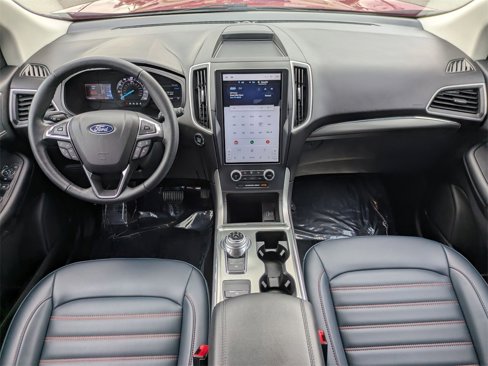 Used 2023 Ford Edge SEL w/ Sport Appearance Package image 26