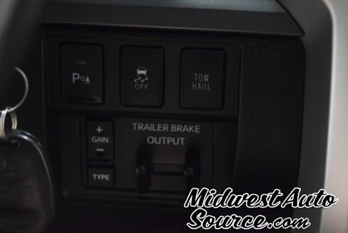 Used 2016 Toyota Tundra Platinum image 22