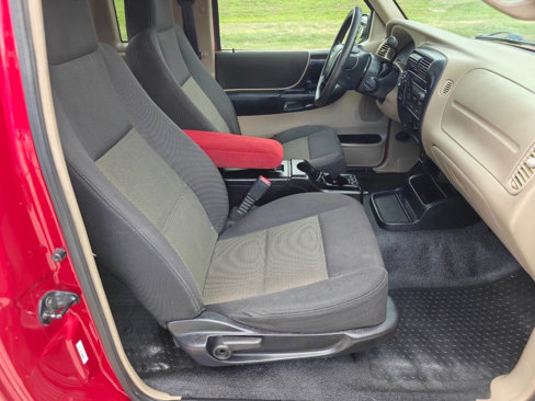 Used 2004 Ford Ranger XLT image 17
