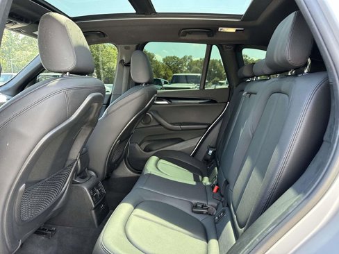 Used 2018 BMW X1 xDrive28i w/ Convenience Package image 10