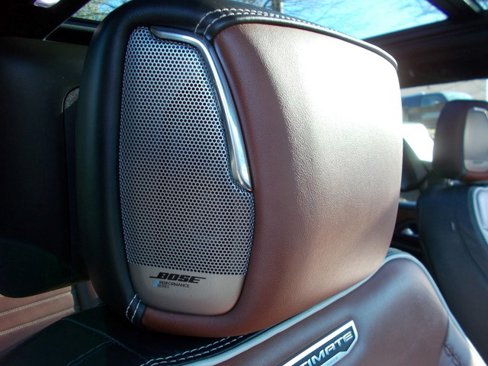 Certified 2023 GMC Yukon XL Denali Ultimate image 25