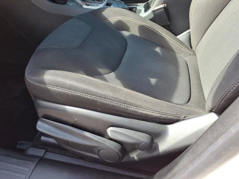 Used 2015 Jeep Cherokee Latitude image 8