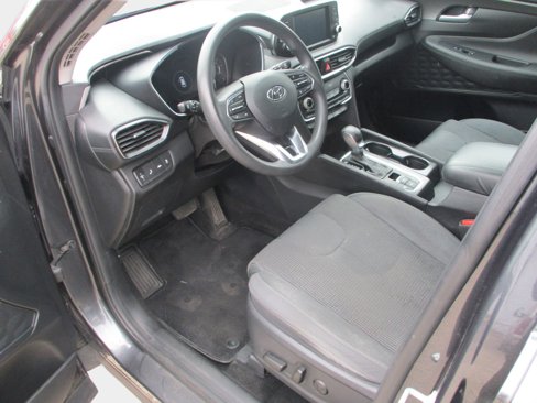 Used 2020 Hyundai Santa Fe SEL image 12