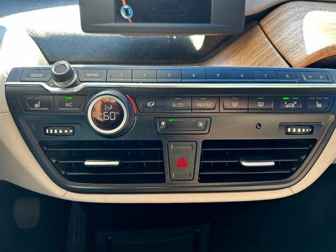Used 2014 BMW i3 image 28