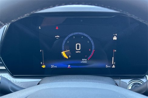 New 2025 Chevrolet Trax ACTIV w/ Sunroof Package image 32