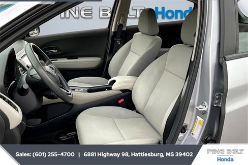 Used 2021 Honda HR-V LX image 18