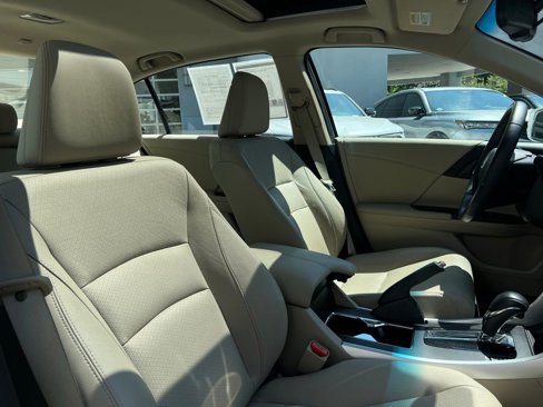 Used 2014 Honda Accord EX-L image 31