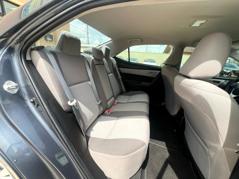 Used 2019 Toyota Corolla LE image 39