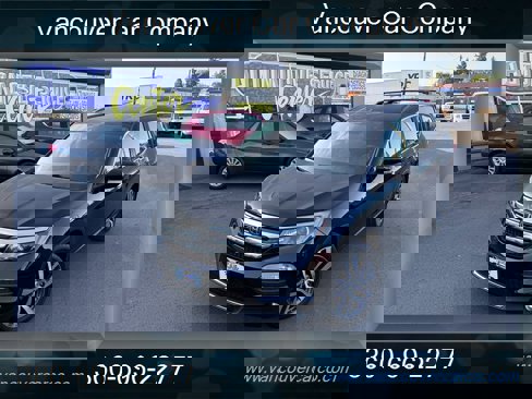 Used 2017 Honda Pilot Touring image 40