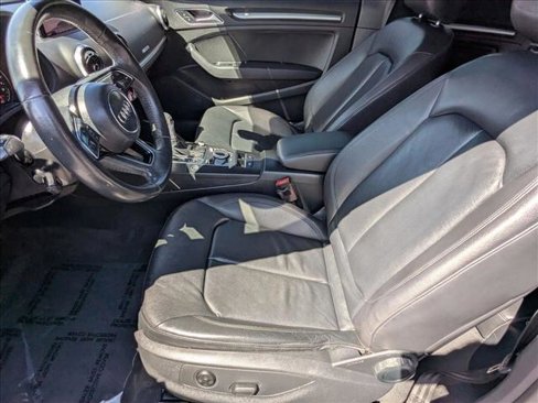Used 2018 Audi A3 2.0T Premium w/ Convenience Package image 15