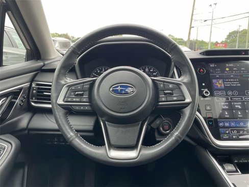 Used 2024 Subaru Outback Touring image 20