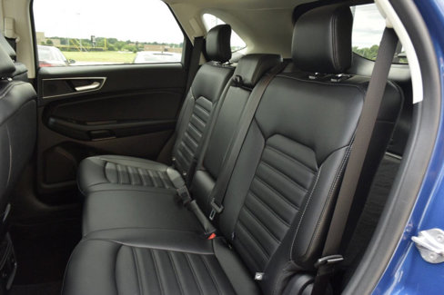 Used 2024 Ford Edge SEL w/ Convenience Package image 29