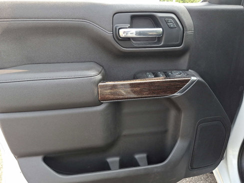 Used 2019 GMC Sierra 1500 SLE w/ SLE Value Package image 12