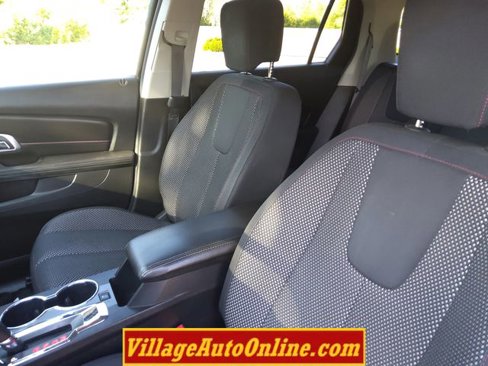 Used 2017 GMC Terrain SLE w/ Chrome Edition image 18