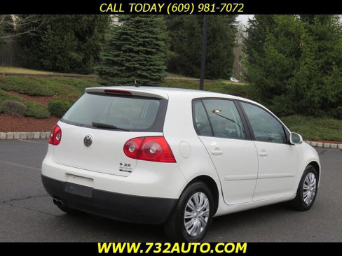 Used 2009 Volkswagen Rabbit S image 12