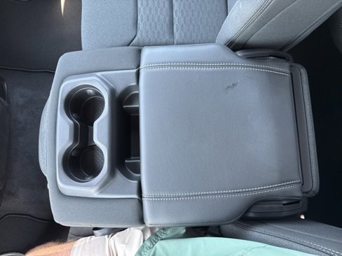 New 2025 RAM 1500 Tradesman image 35