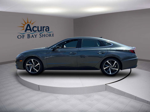 Used 2022 Hyundai Sonata SEL Plus image 2