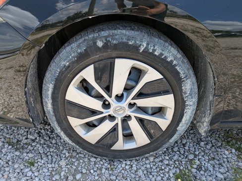 Used 2019 Nissan Altima 2.5 S image 10