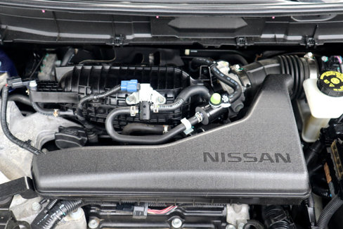 Used 2018 Nissan Rogue S image 33