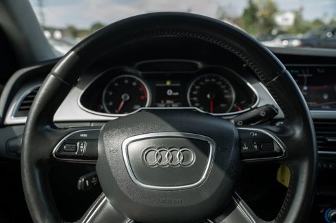 Used 2013 Audi A4 2.0T Premium Plus image 18