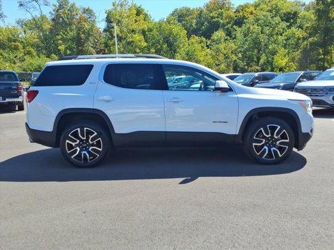 Used 2019 GMC Acadia SLT w/ LPO, Floor Liner Package image 8