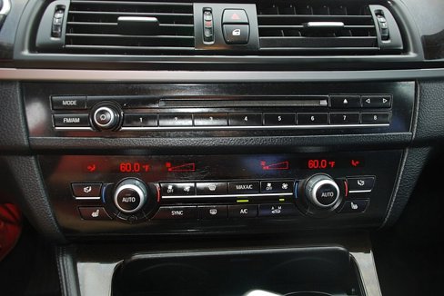 Used 2014 BMW 528i Sedan image 15