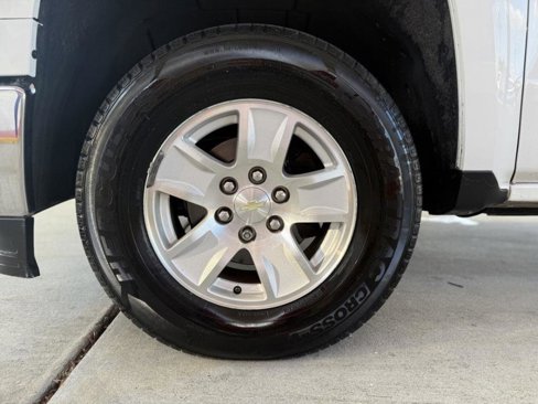 Used 2014 Chevrolet Silverado 1500 LT image 12