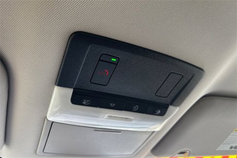 Used 2022 Nissan Pathfinder SV image 24