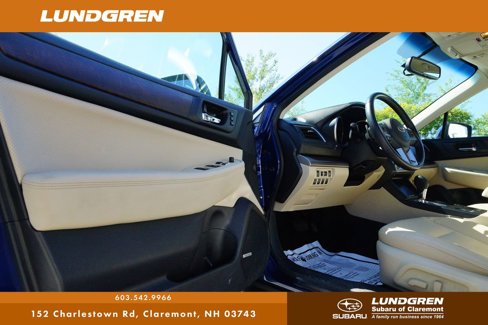Used 2017 Subaru Outback 2.5i Limited image 27