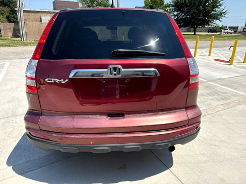 Used 2010 Honda CR-V EX image 12