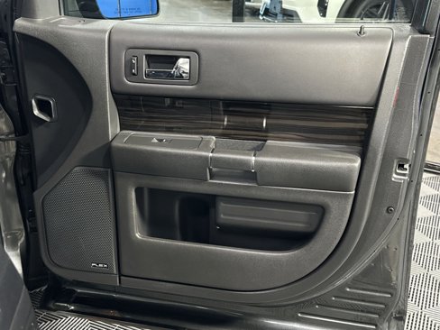 Used 2019 Ford Flex SEL w/ Equipment Group 202A image 38