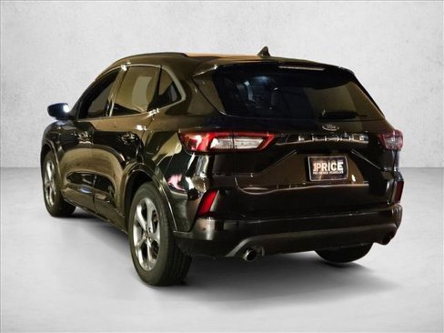 Used 2023 Ford Escape ST-Line image 7