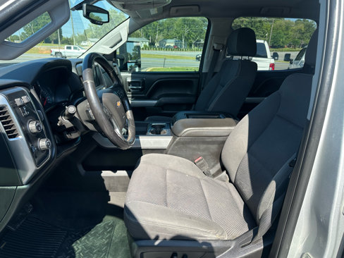 Used 2019 Chevrolet Silverado 2500 LT w/ Texas Edition image 11