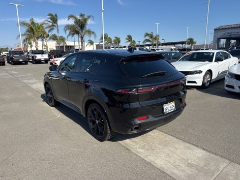 Used 2024 Dodge Hornet R/T Plus w/ R/T Blacktop Package image 5