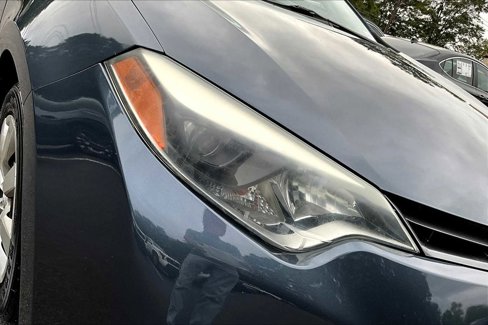 Used 2016 Toyota Corolla LE image 25