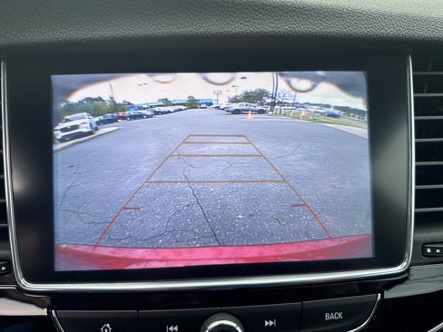 Used 2019 Buick Encore Essence image 27