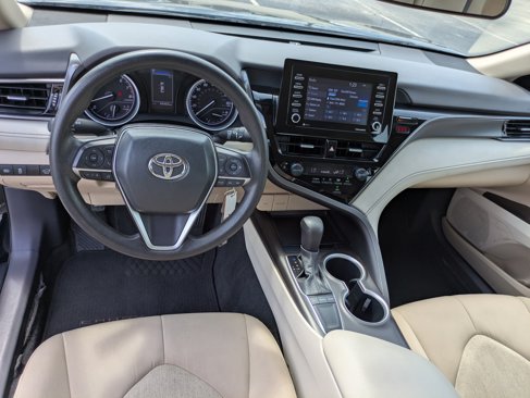 Used 2023 Toyota Camry LE image 15