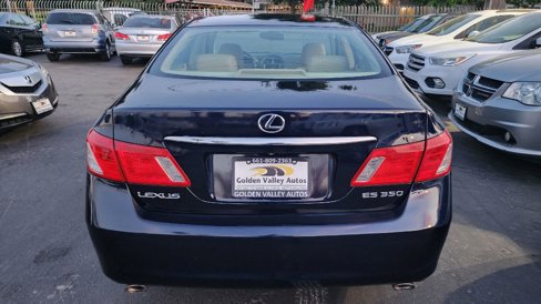 Used 2009 Lexus ES 350 image 4