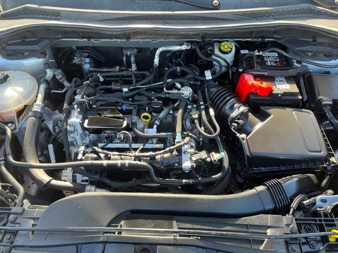 Used 2020 Ford Escape SE image 25