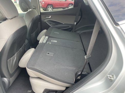 Used 2018 Hyundai Santa Fe Sport image 58